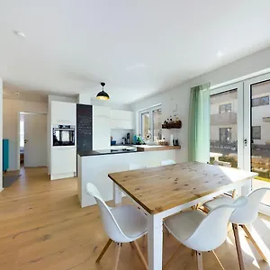 Bergwerk Apartment