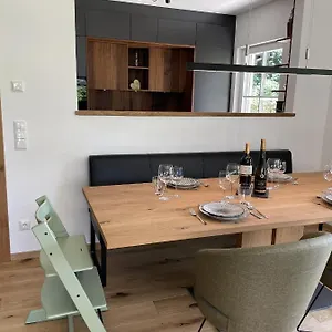 Berglife Apartment